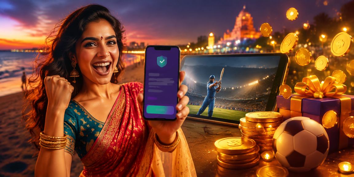 UPI payment app showing real-time transaction in India